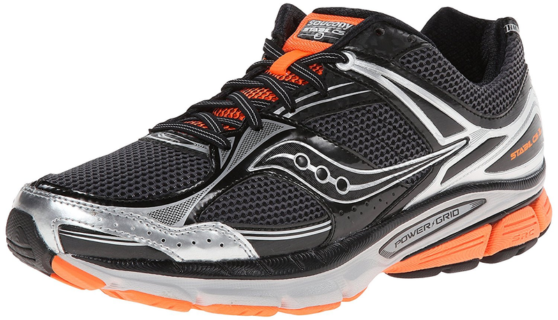 Illustration for article titled Running and lifting in the same shoes killed them every 6 months, so now I bought different shoes for running and lifting